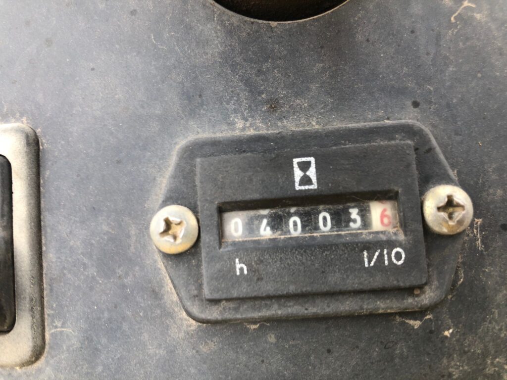 John Deere 2653A utility triple mower - Image 10