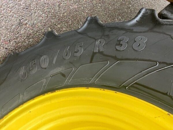 John Deere 6145R - Image 6