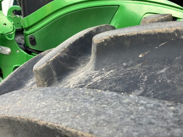 John Deere 6R 215 - Image 11