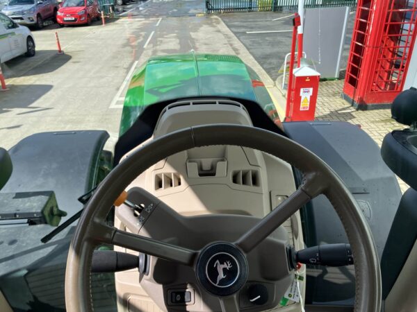 John Deere 6R 215 - Image 22