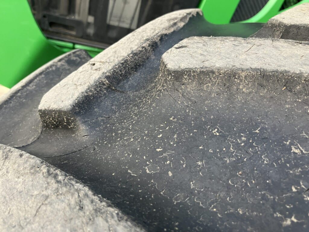 John Deere 6120M - Image 8
