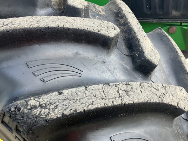 John Deere 6120M - Image 8