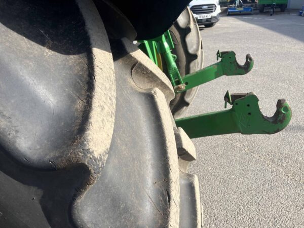 John Deere 6120M - Image 13