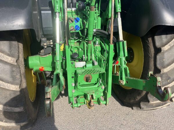 John Deere 6120M - Image 14