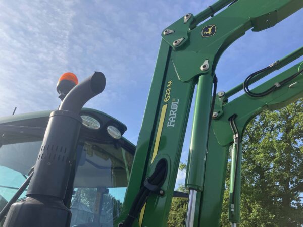 John Deere 6120M - Image 20