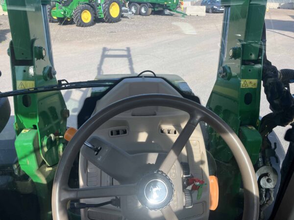 John Deere 6120M - Image 23