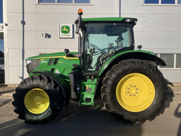 John Deere 6R 130 - Image 2