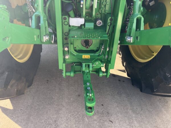 John Deere 6R 130 - Image 16