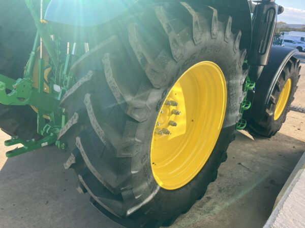 John Deere 6R 130 - Image 18