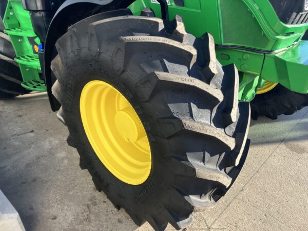 John Deere 6R 130 - Image 19