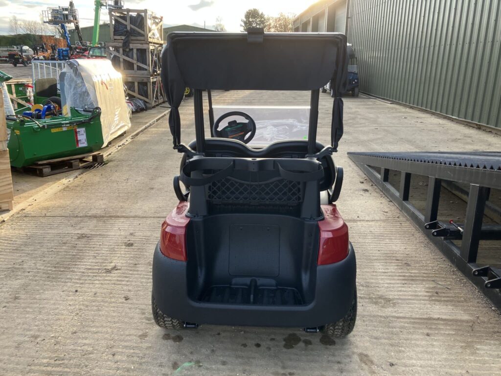 Club Car Tempo Golf Buggy - Image 6