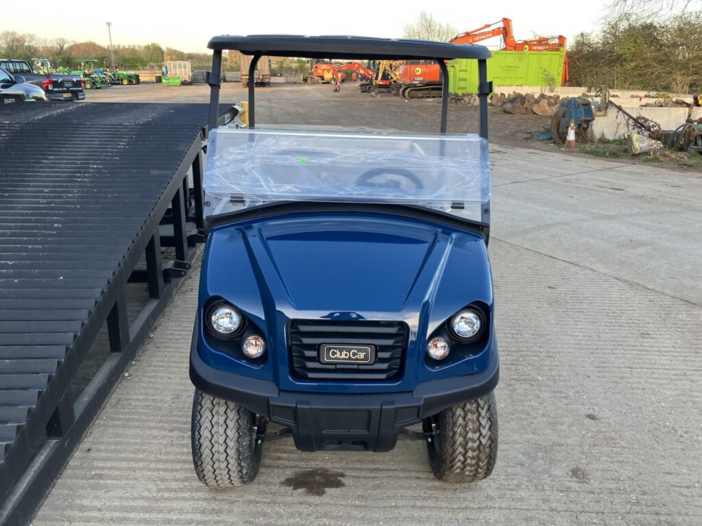 Club Car Carryall 700 w/ Li-Ion Battery - Image 6