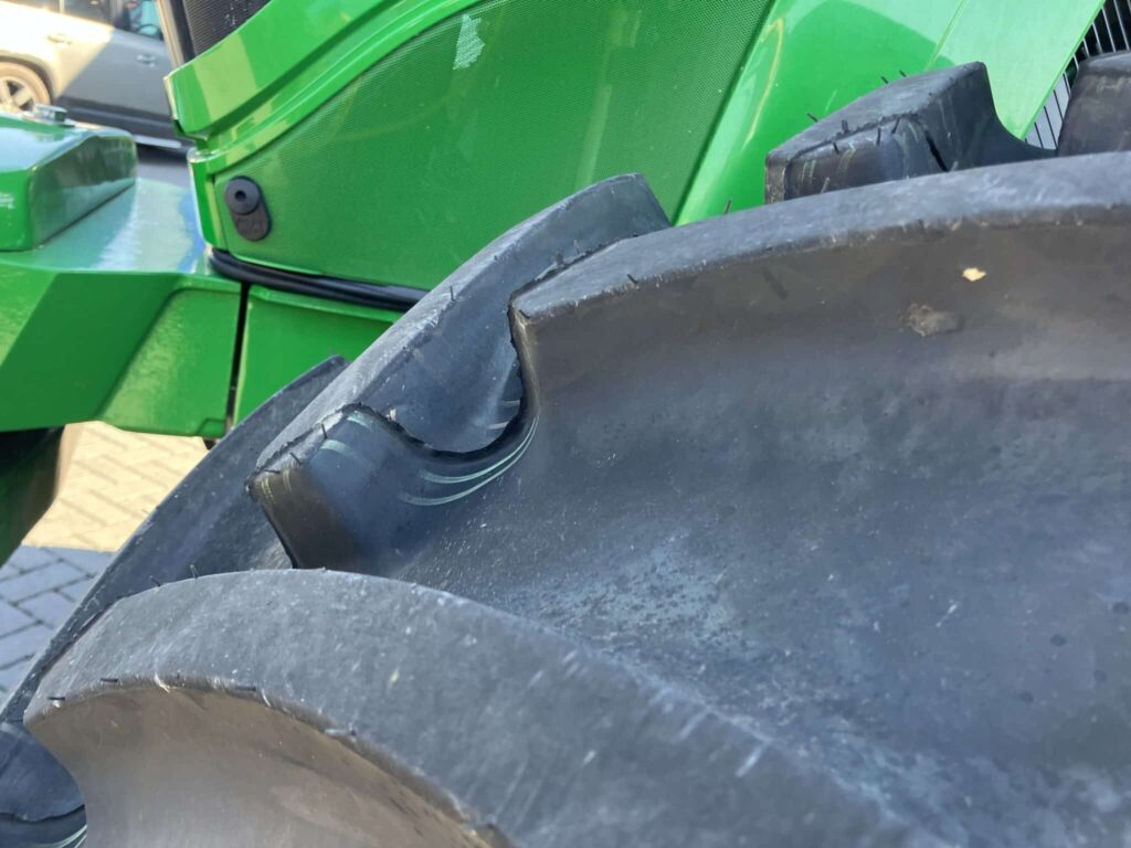 John Deere 6R 185 - Image 11