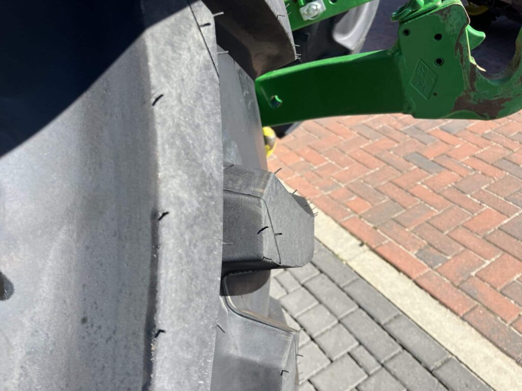 John Deere 6R 185 - Image 15