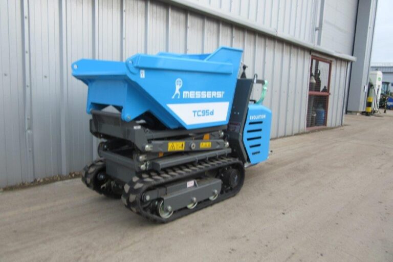 Messersi TC95d