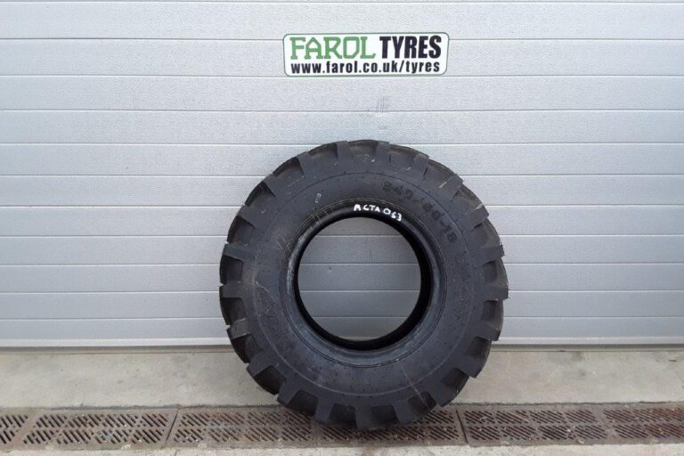 Mitas MPT01 12.5X18 (340/80X18)