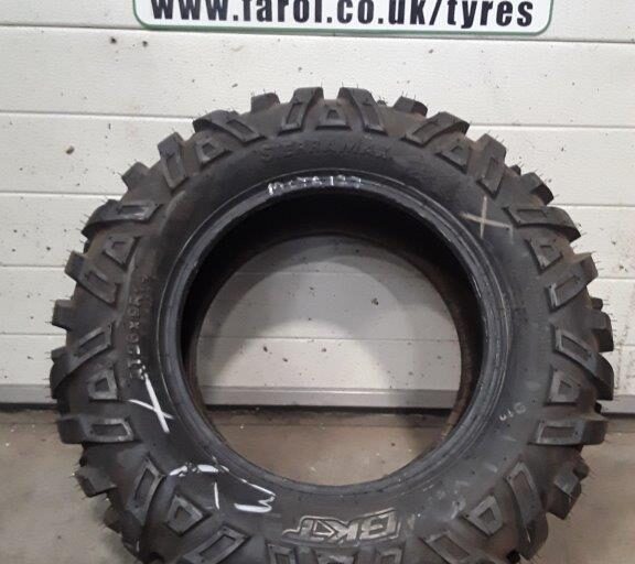 BKT Sierramax|BKT 26/9X14