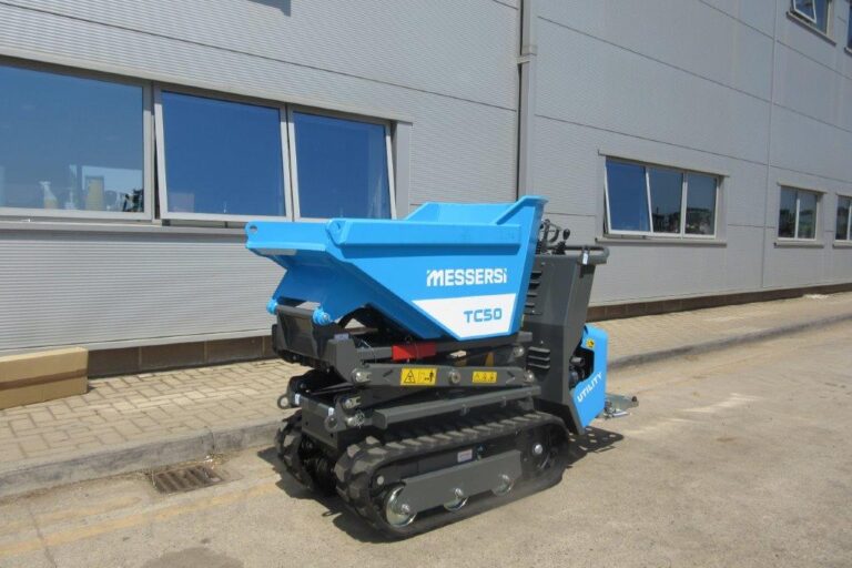 MESSERSI TC50