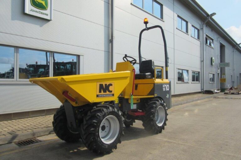 NC HT1810