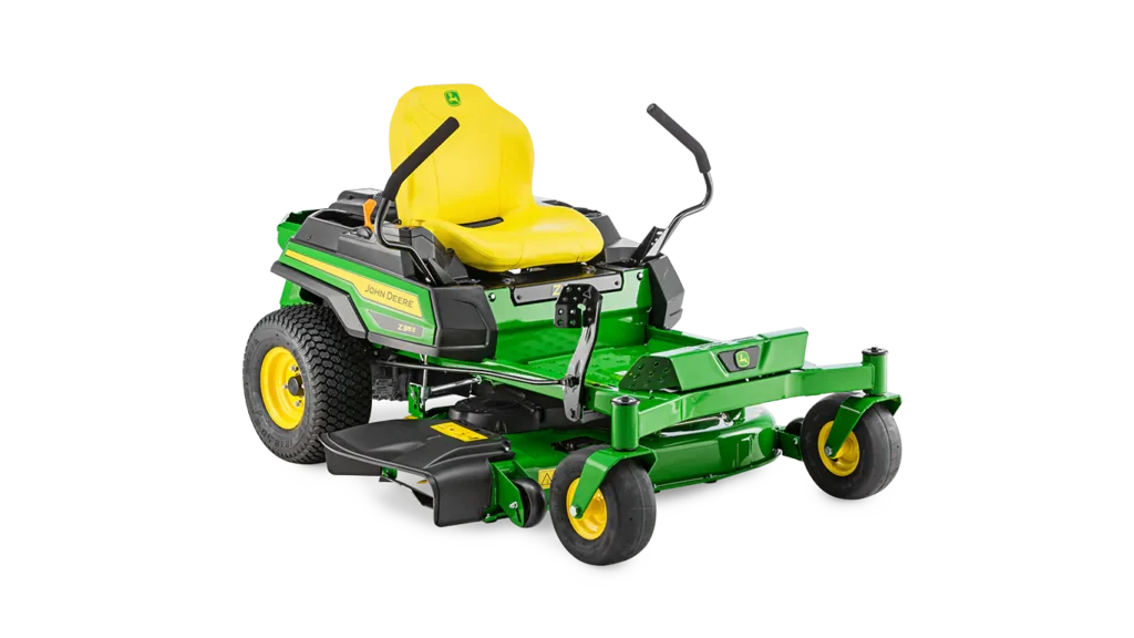 John Deere Z315E ZTrack Zero Turn Mower