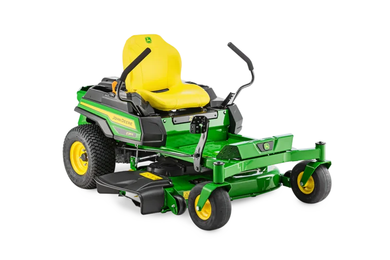 John Deere Z315E ZTrack Zero Turn Mower