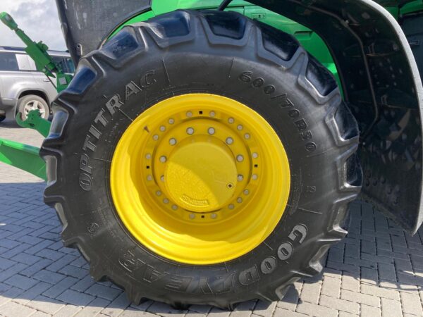 John Deere 7R 310 - Image 2