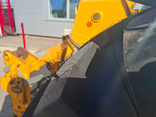 JCB 535-95 AgriPro - Image 11