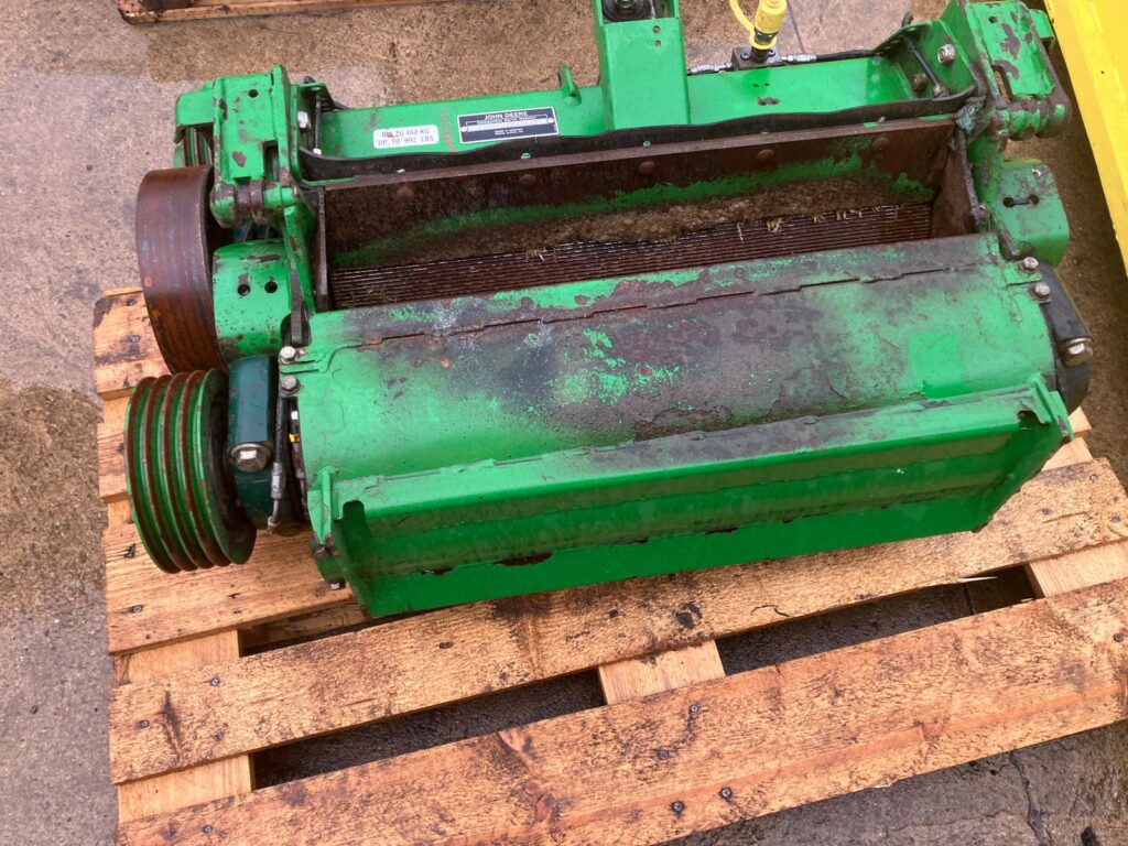 John Deere Wholecrop KP - Image 7