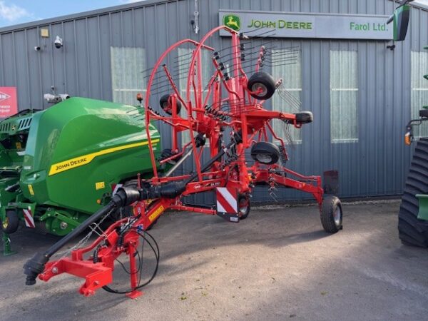 Kuhn GA6501 T