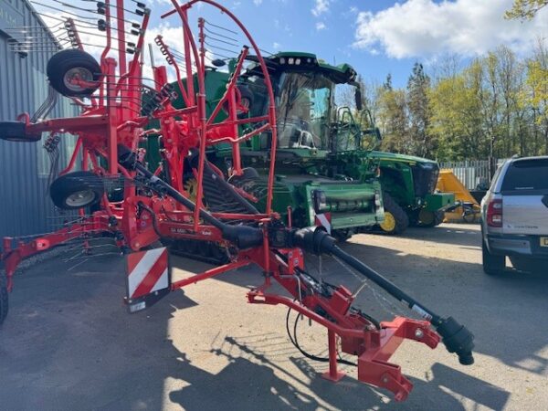 Kuhn GA6501 T - Image 2