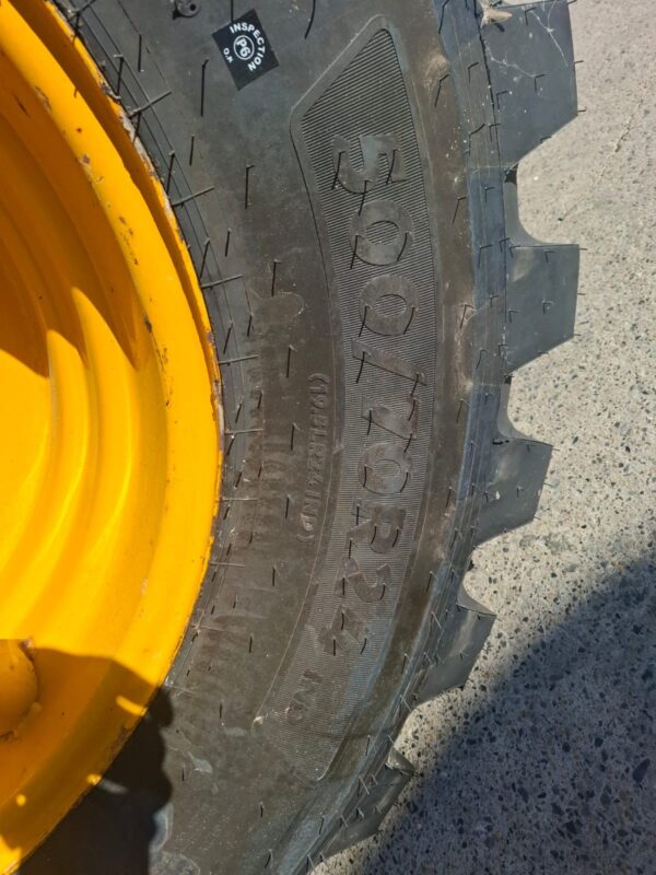 JCB 535-95 AgriPro - Image 13