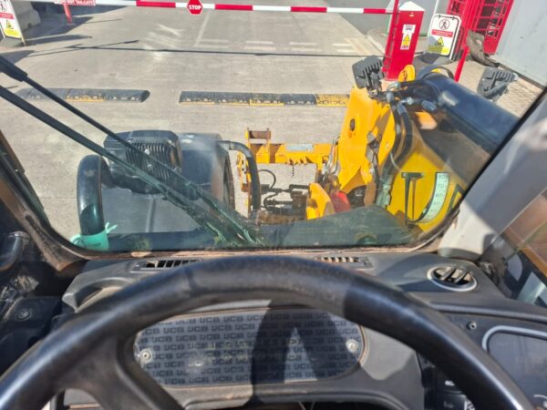 JCB 535-95 AgriPro - Image 14