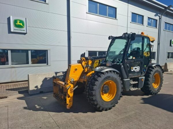 JCB 535-95 AgriPro