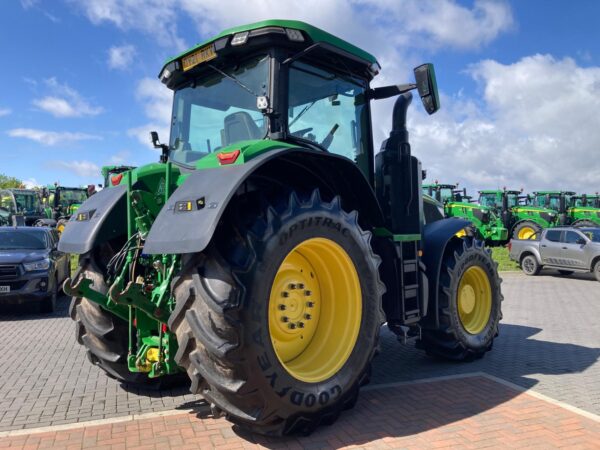 John Deere 7R 310 - Image 6