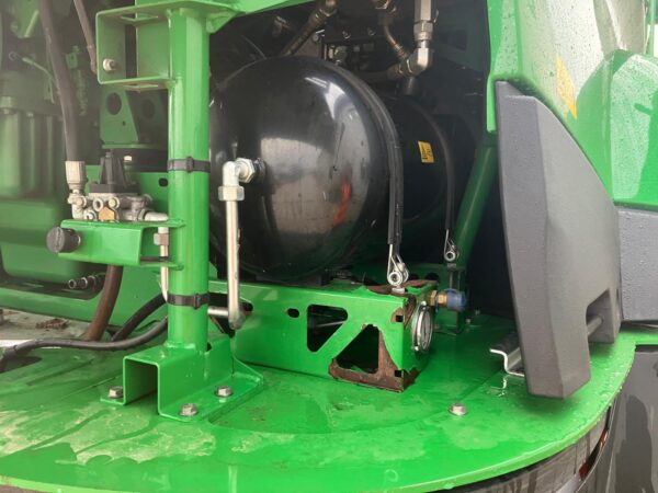 John Deere 8600i - Image 11