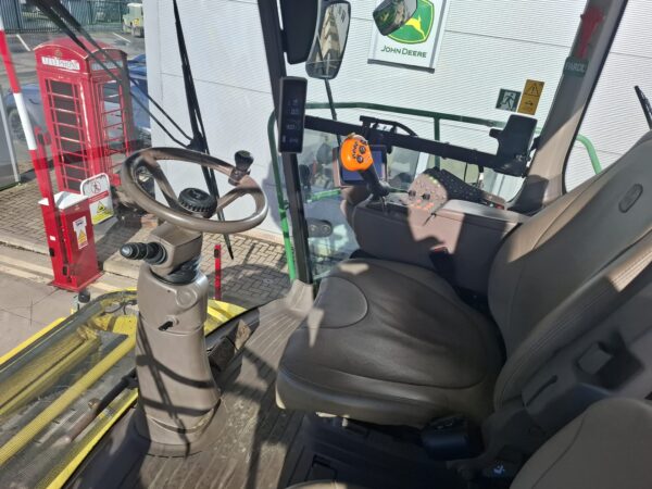 John Deere 9900 - Image 15