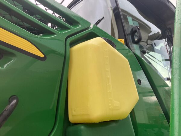 John Deere 8600i - Image 15
