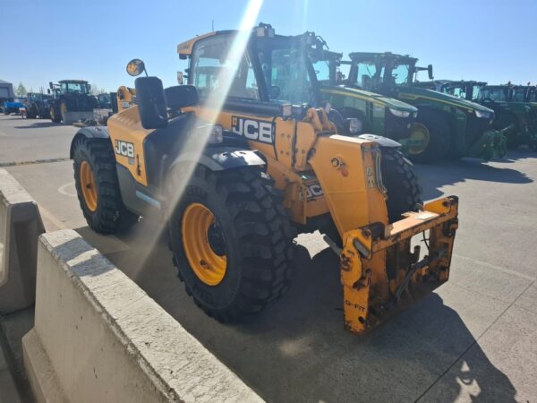 JCB 535-95 AgriPro - Image 3