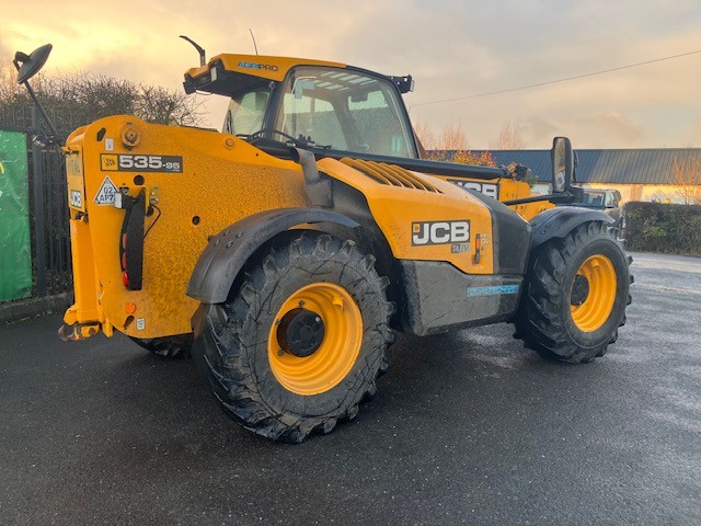 JCB 535-95