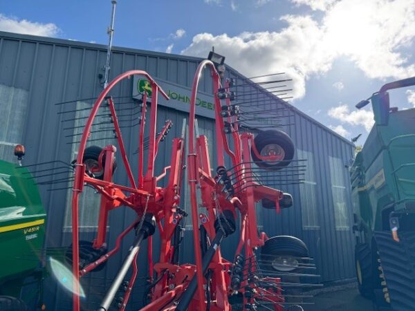 Kuhn GA6501 T - Image 4