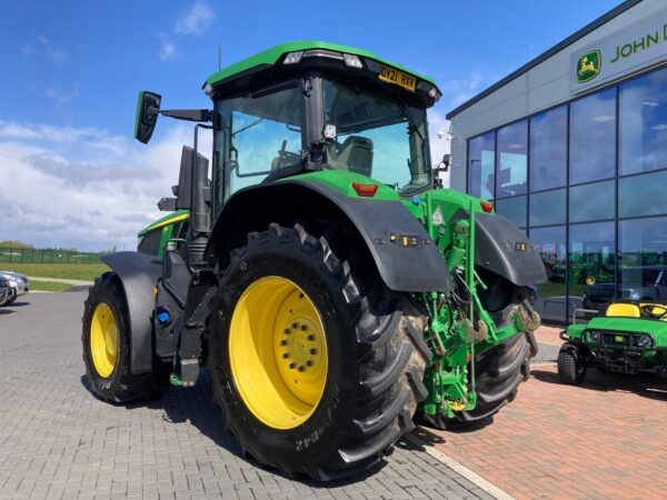 John Deere 7R 310 - Image 14
