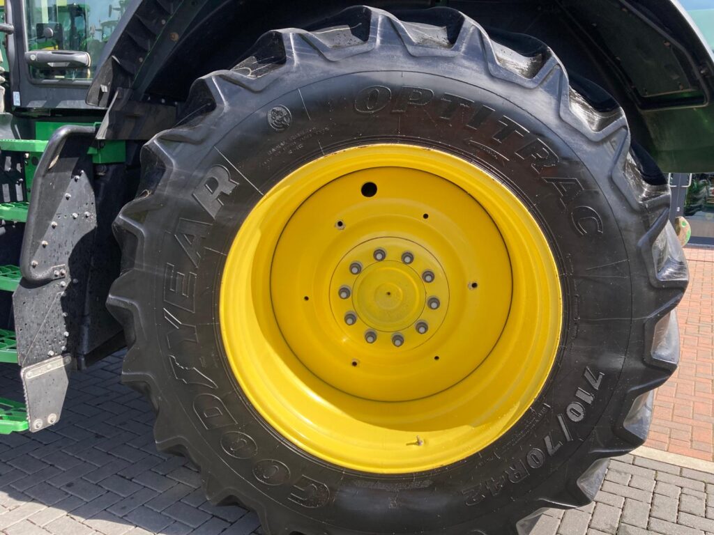 John Deere 7R 310 - Image 7