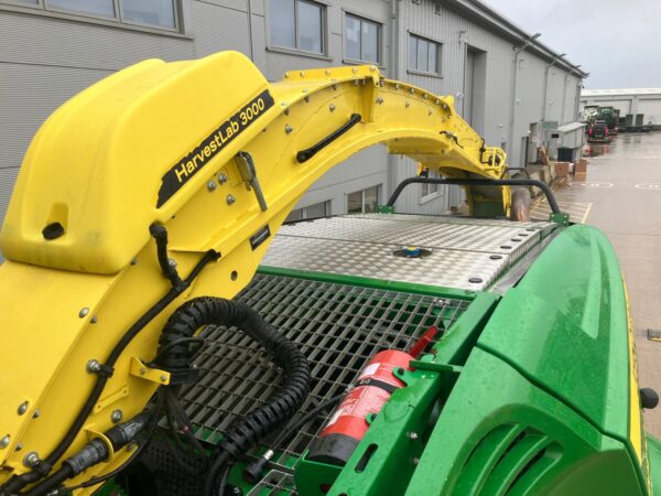 John Deere 8600i - Image 18