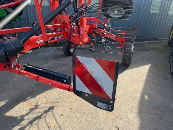 Kuhn GA6501 T - Image 5