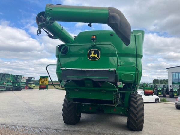 John Deere S790 - Image 5