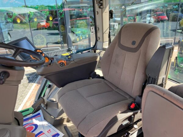 John Deere 7R 310 - Image 4