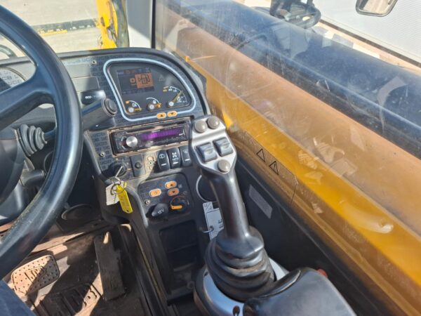 JCB 535-95 AgriPro - Image 6