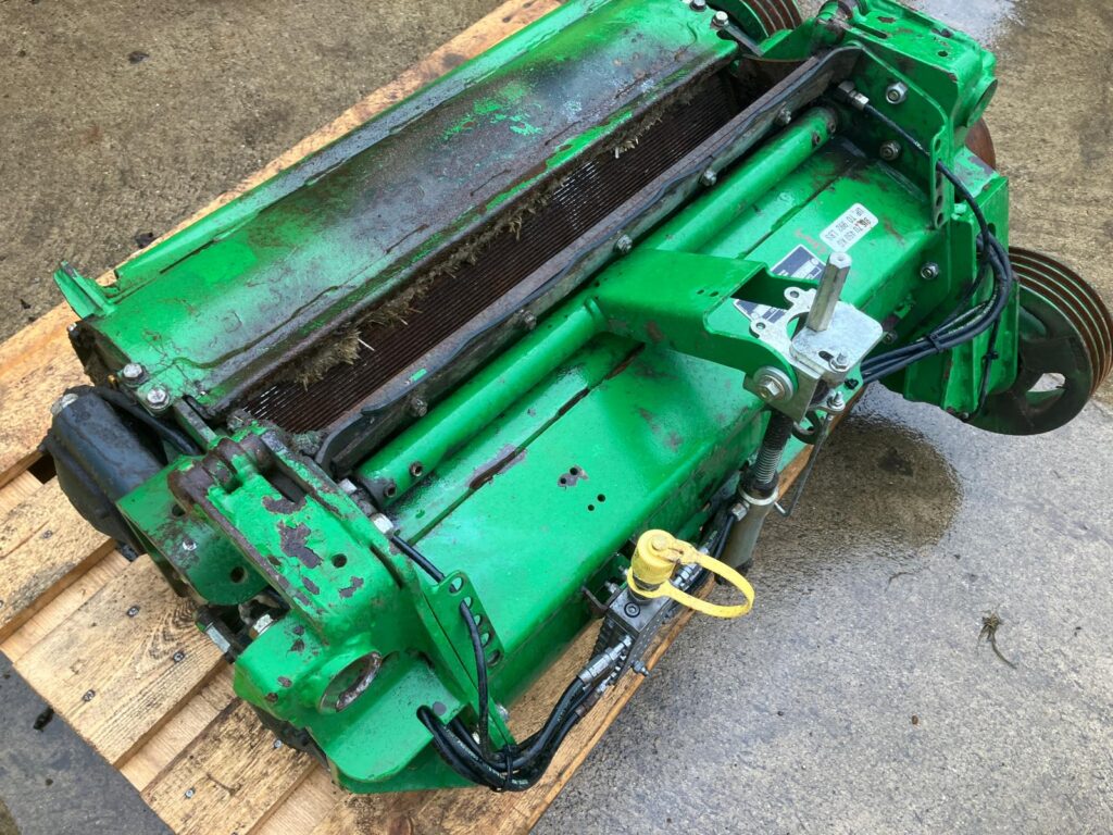 John Deere Wholecrop KP - Image 3
