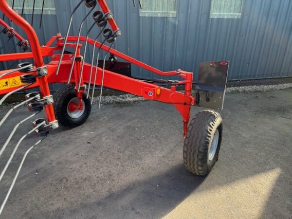 Kuhn GA6501 T - Image 6