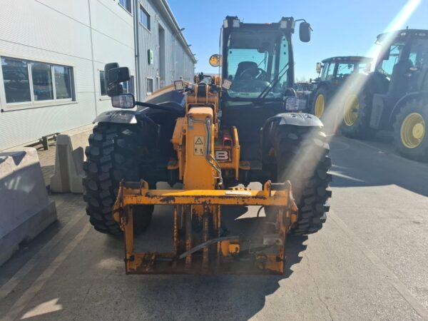 JCB 535-95 AgriPro - Image 7